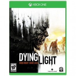 Dying Light - Xbox One